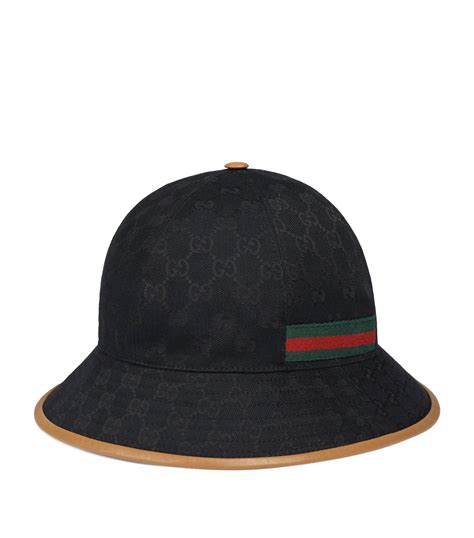 casquette gucci homme 2021|gucci bucket hat.